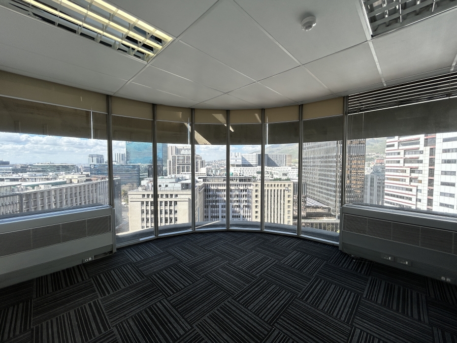 To Let commercial Property for Rent in Cape Town City Centre Western Cape